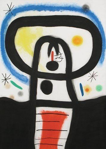 Joan Miró