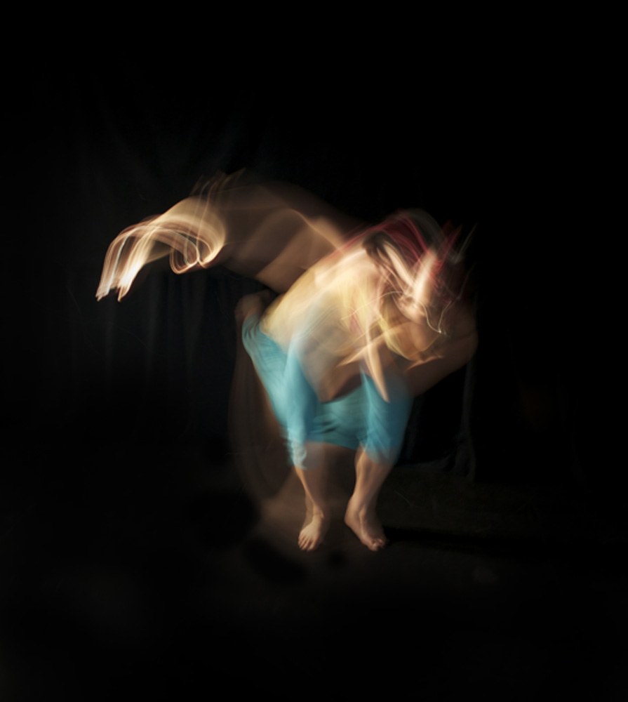 Bodies of Thought