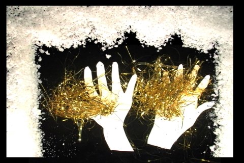 Velvet Light Trap: Storytelling at the Library with Lydia Greer