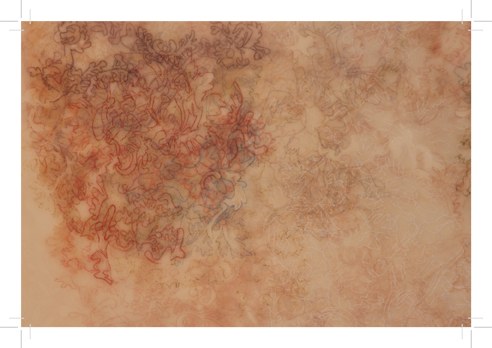 Discolorations