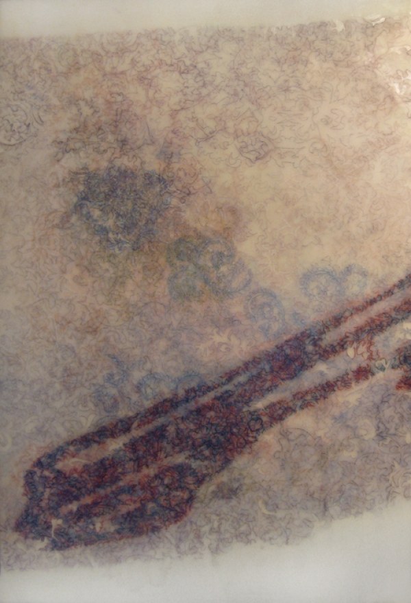 Discolorations