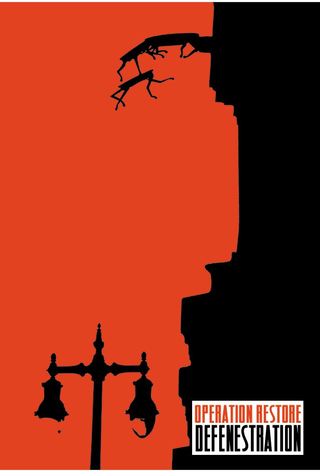 Operation Restore Defenestration
