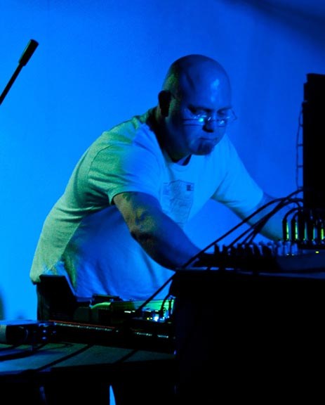 Meridian Music presents Matt Davis