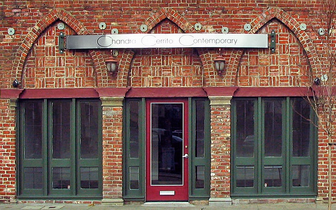Grand Opening