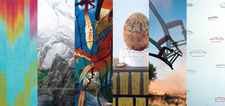 Process & Place: Artist Panel Presentation and Walk-through