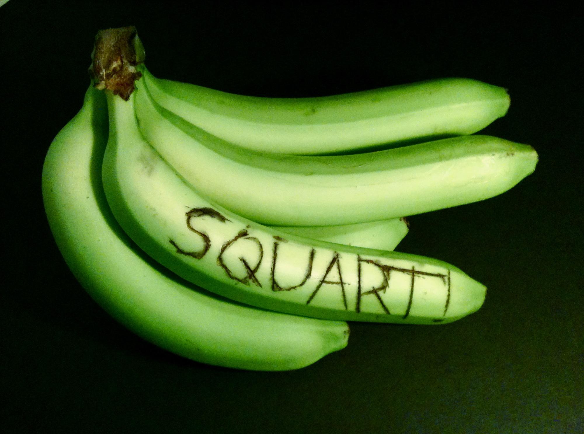 SQUART! Spontaneous Queer Art