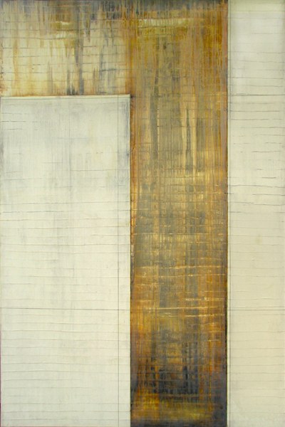Painting in a Minor Key