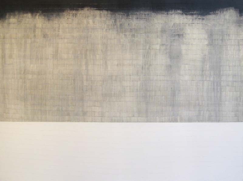 Painting in a Minor Key