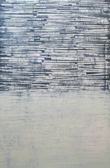 Painting in a Minor Key