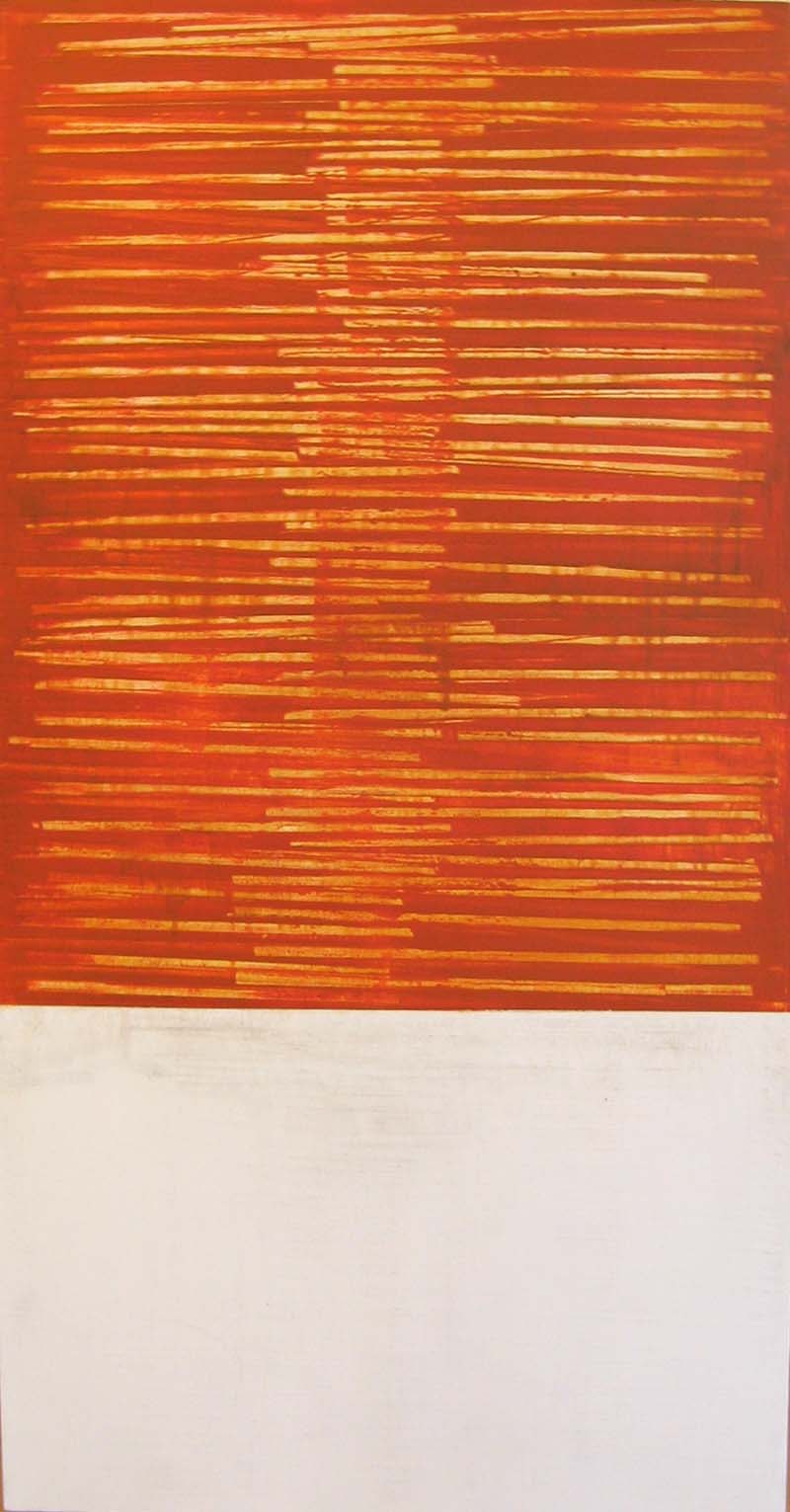 Painting in a Minor Key