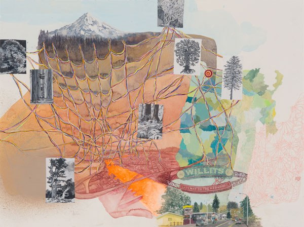 Places We Call Home + New Work