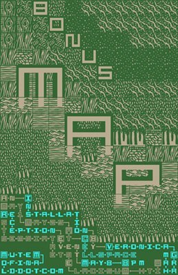 Bonus Map