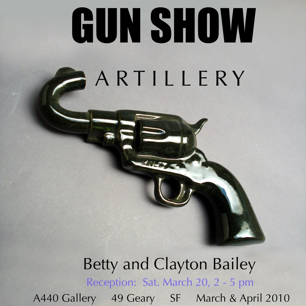 Artillery