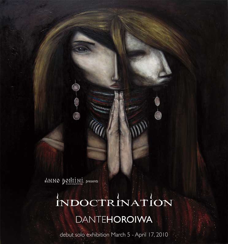 Indoctrination