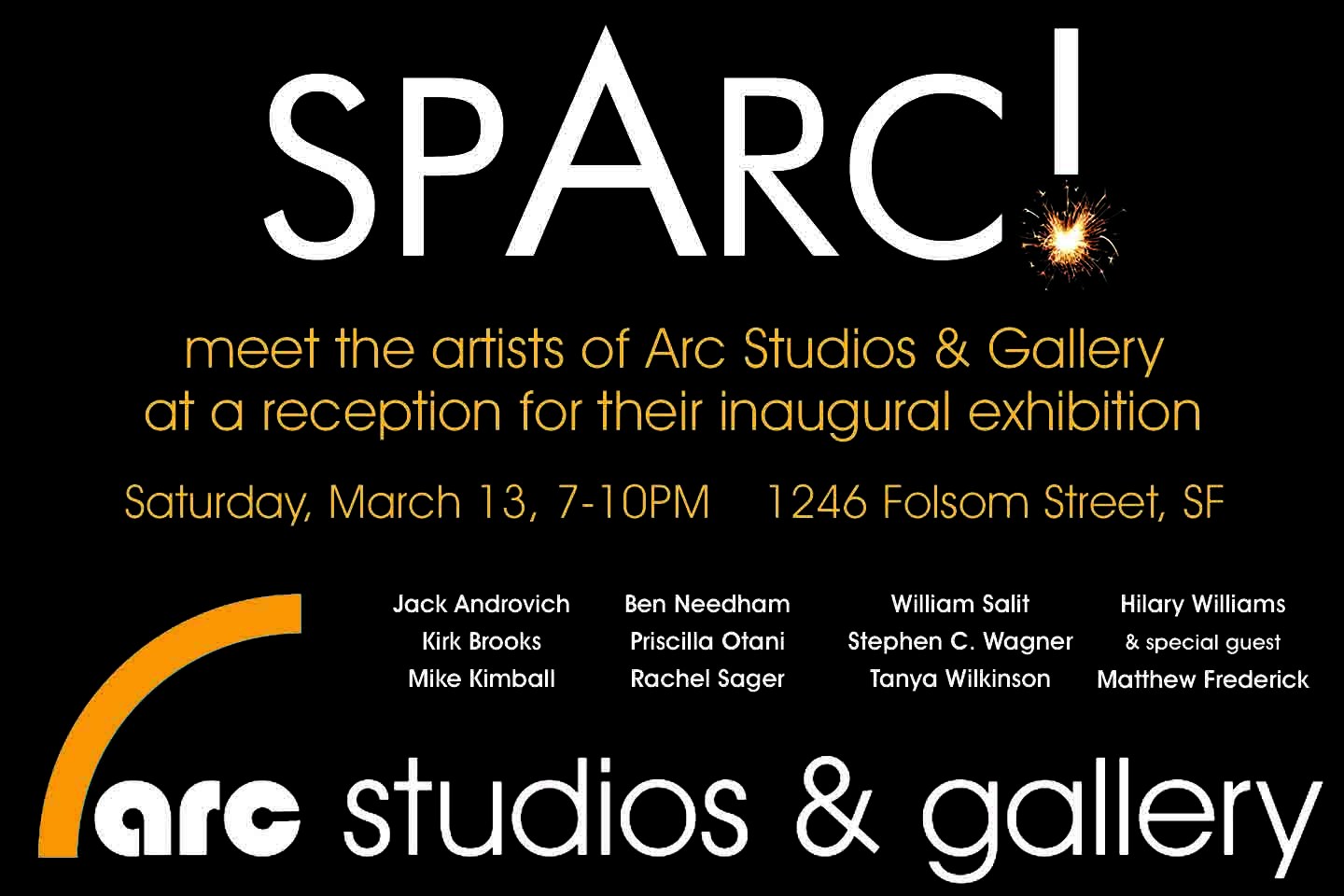 SPARC!