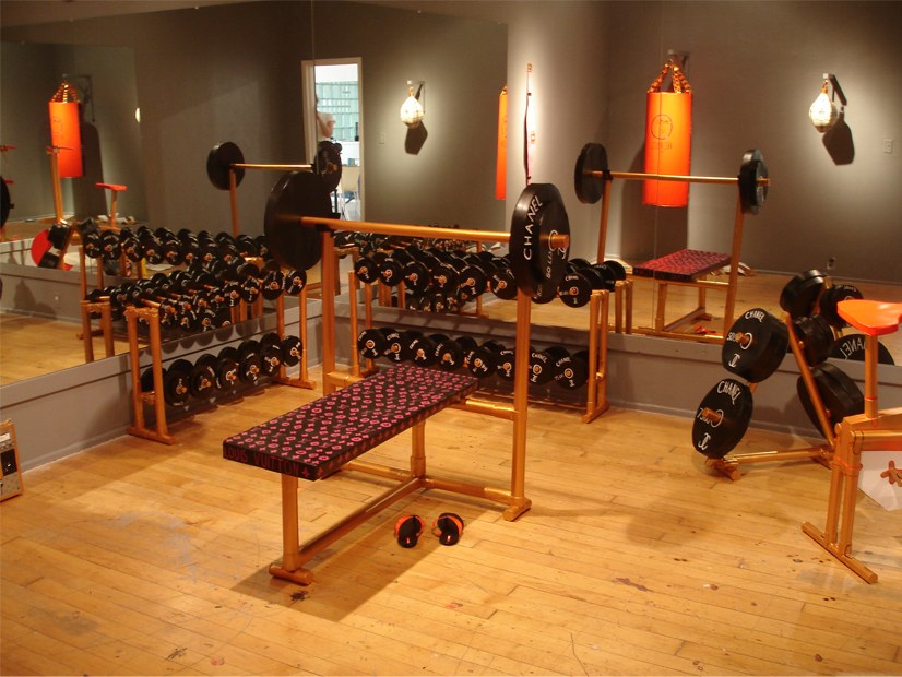 Work Out