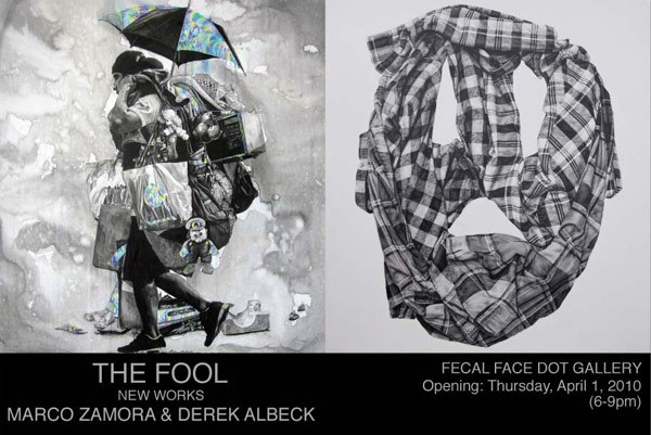 The Fool