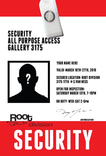 Security