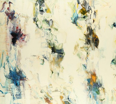 New Paintings
