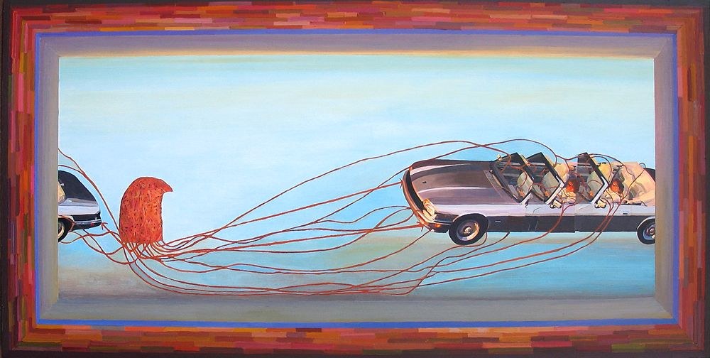 John McNamara