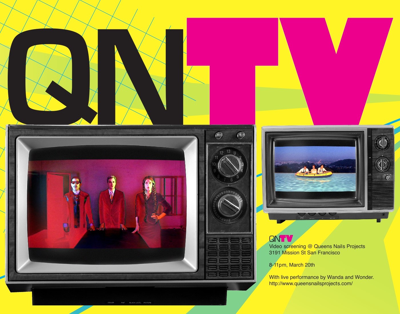 QNTV