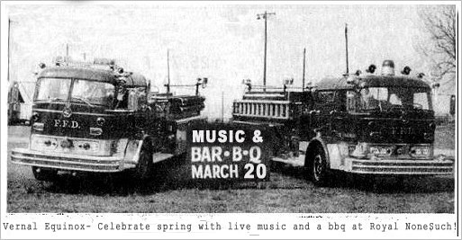 Vernal Equinox