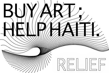 Relief: A Silent Auction in Benefit of Haiti
