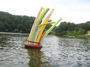 Sunday at Headlands with Tucker Nichols and Guests