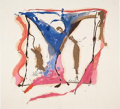 Paintings 1961-1973