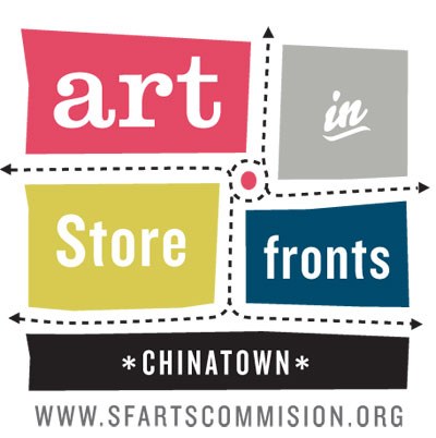 Information Session for Artists Interested in Applying to the Art in Storefronts: Chinatown Pilot Pr