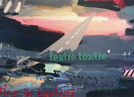 Textie Textie