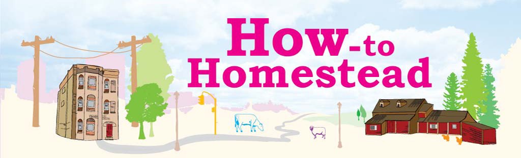 How-to Homestead Hootenanny