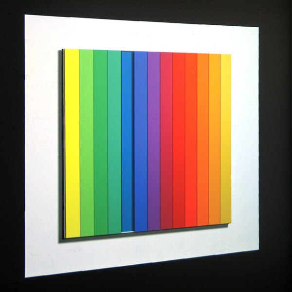 The Phenomenology of Painting