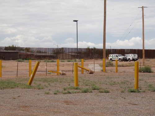 Americana: New Mexico