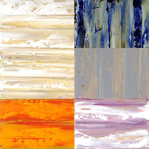 Exposing The Layers