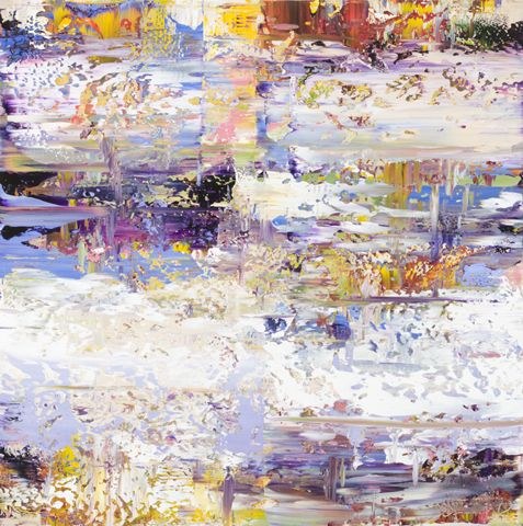 Exposing The Layers