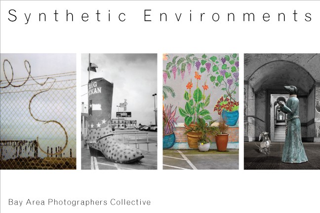Synthetic Environments