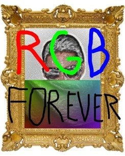 RGB Forever