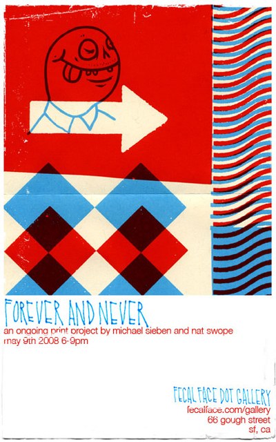 Forever and Never