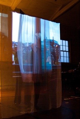 Ellen Fullman: Constructing a Musical Phrase from the Ground Up (An Extended Play Workshop)
