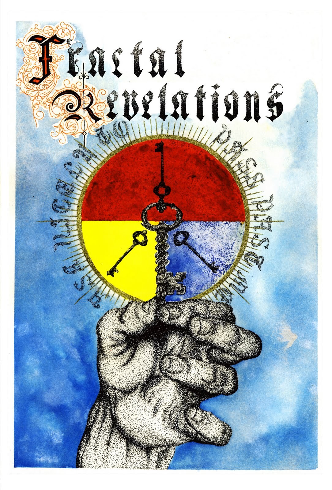 Fractal Revelations