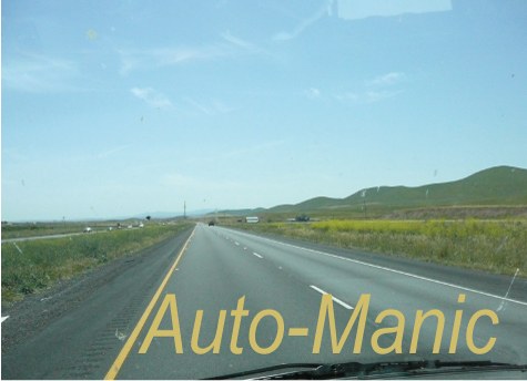 Auto-Manic