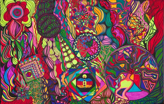 The Spectrum