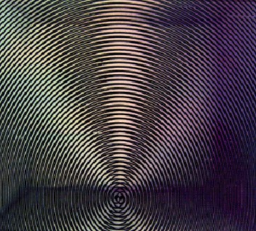 Perception Projection Delay