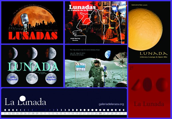 Lunada