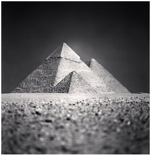 Michael Kenna Lecture