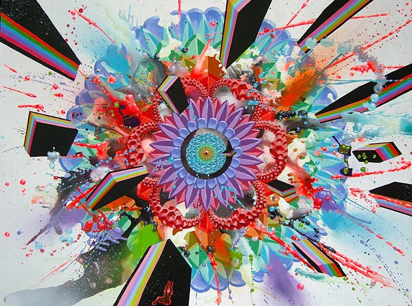 Damon Soule