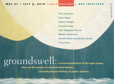 Groundswell