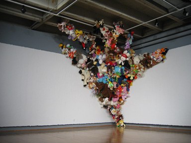 Lift Off: 6th Annual SJSU Graduate MFA Exhibition