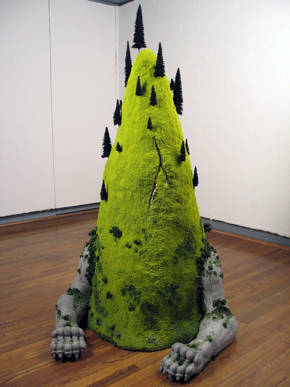 Lift Off: 6th Annual SJSU Graduate MFA Exhibition